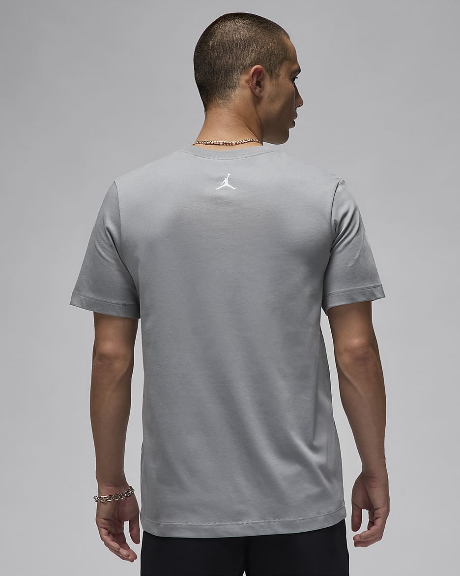 NIKE公式】ジョーダン スポーツ メンズ Dri-FIT Tシャツ.オンラインストア (通販サイト)